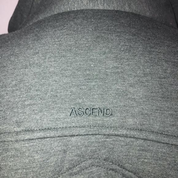 ASCEND COAT, MEDIUM - Picture 4 of 7